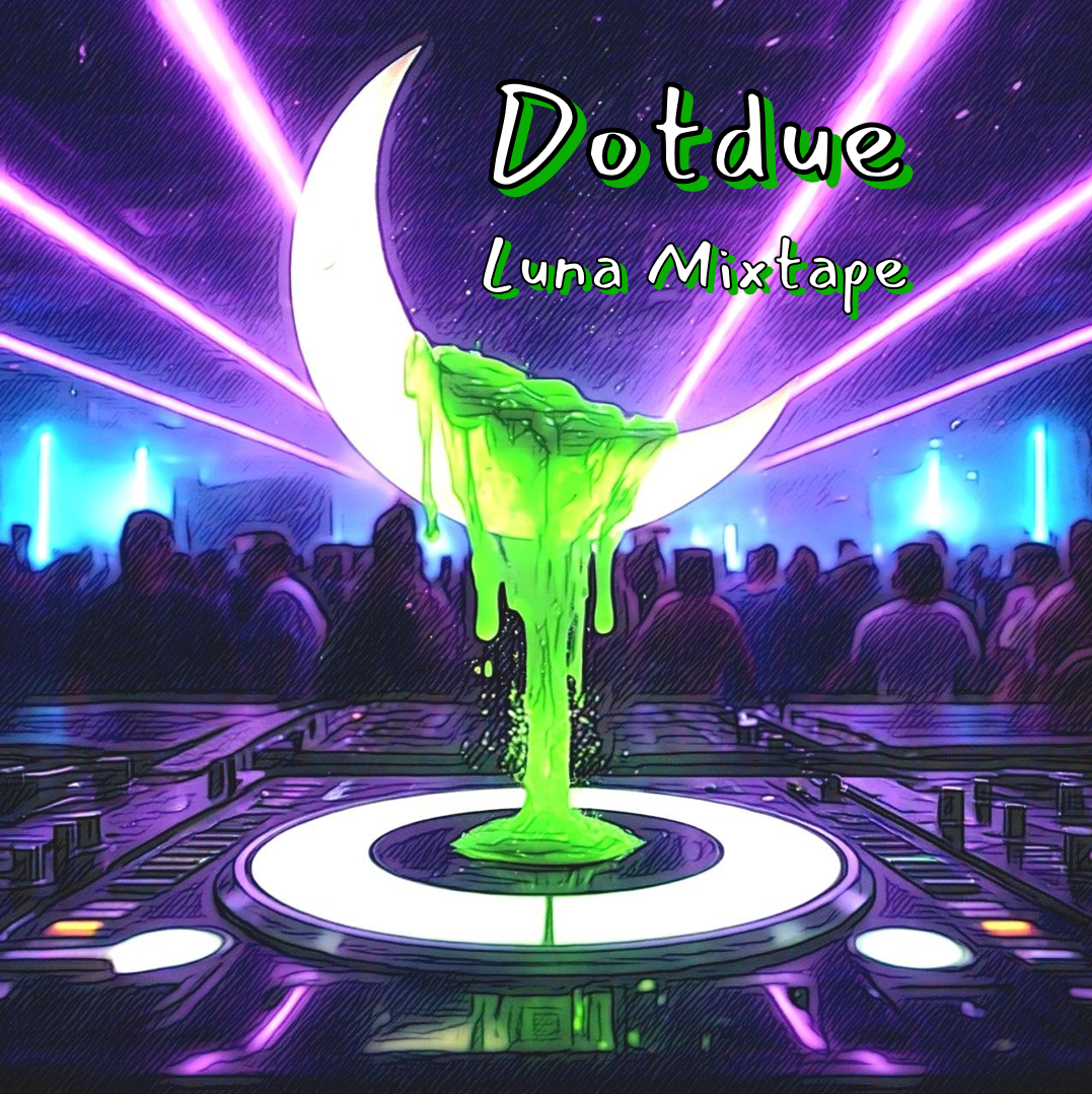 Luna Mixtape